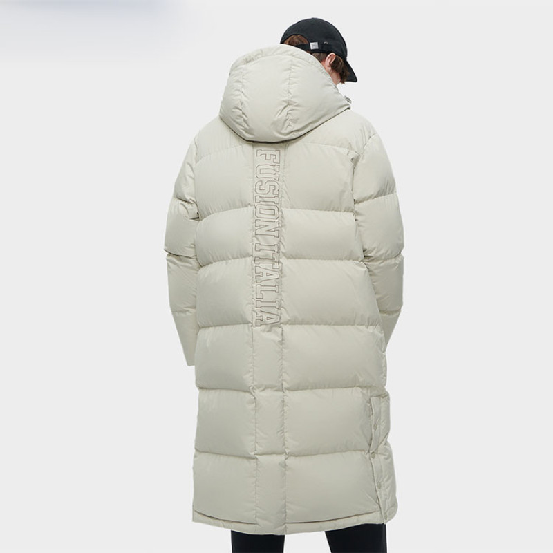 FILA FUSION