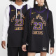 Nike LeBron James Los Angeles Lakers 202324 23
