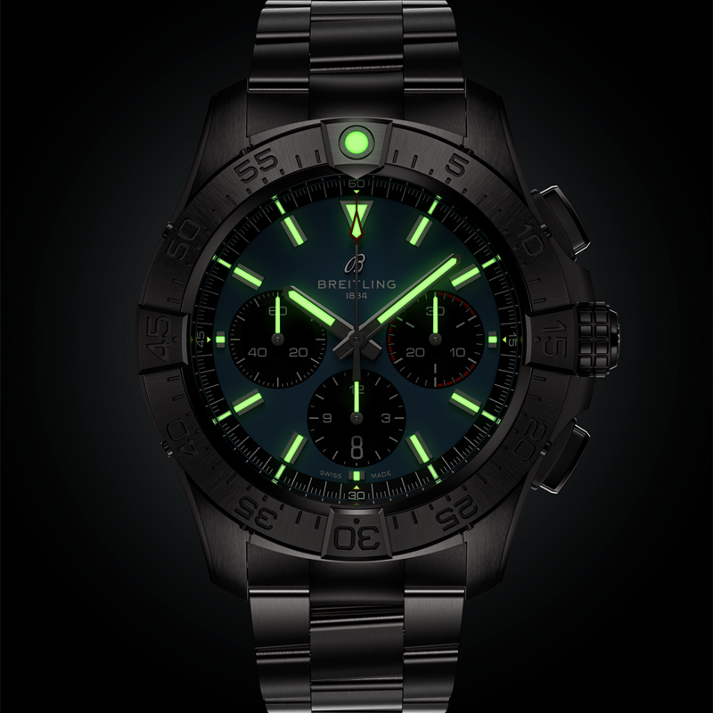 BREITLING 300 44mm AB0147101C1A1