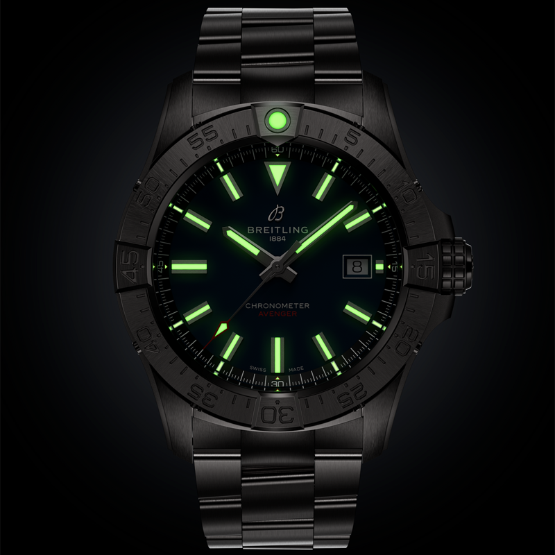 BREITLING 300 42mm A17328101C1A1