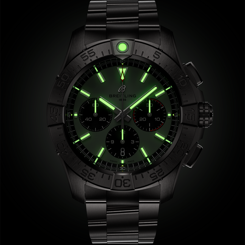 BREITLING 300 44mm AB0147101L1A1