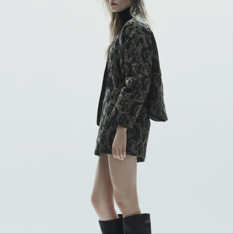 ZARA