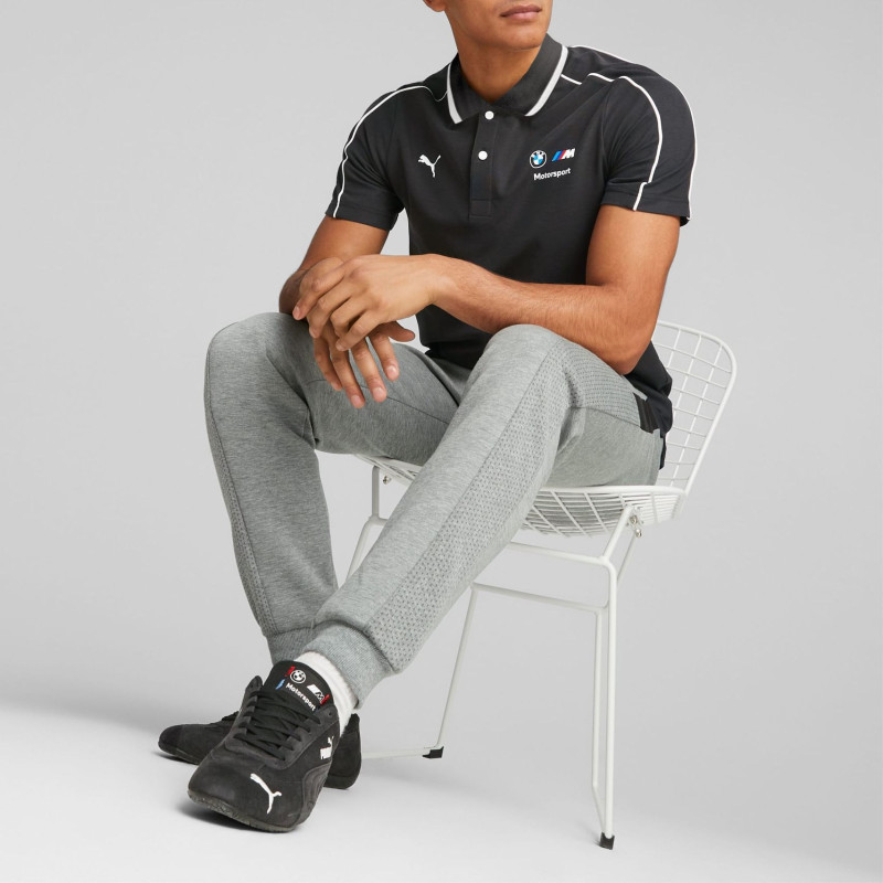 PUMA x BMW Motorsport Polo