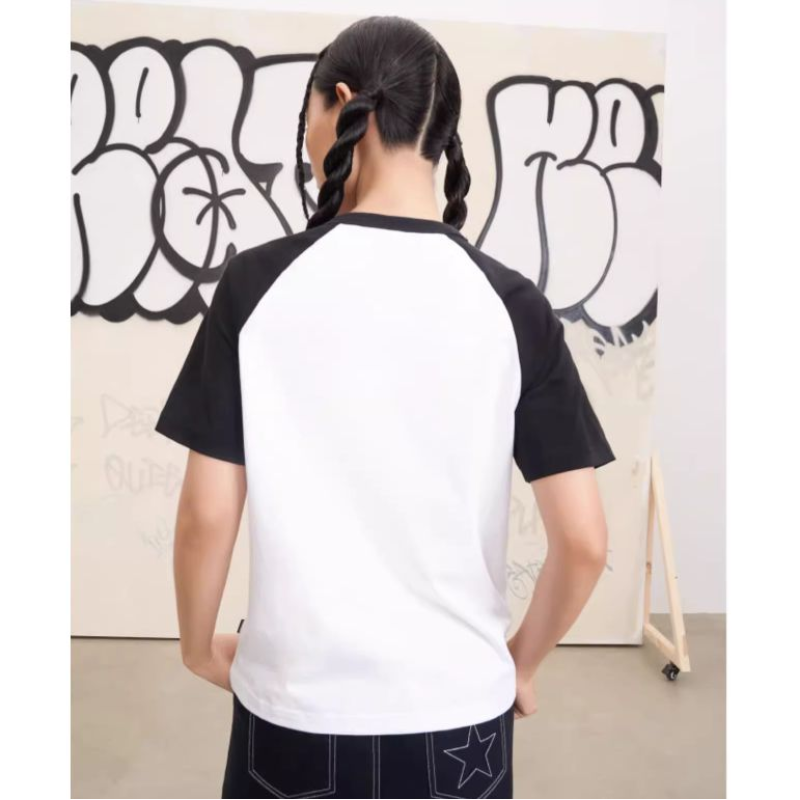 Converse T