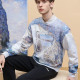 FILA FILA x THE MET Logo