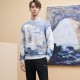 FILA FILA x THE MET Logo