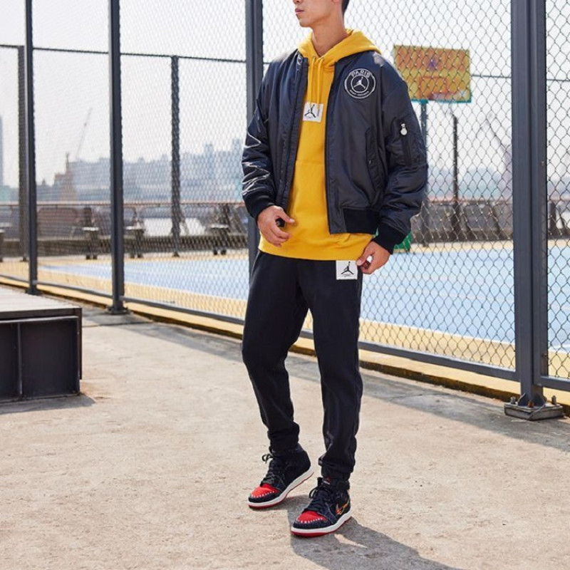 Jordan MA-1