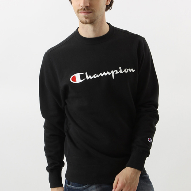 Champion logo