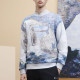 FILA FILA x THE MET Logo