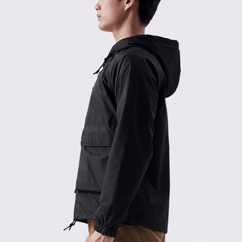 THE NORTH FACE Logo