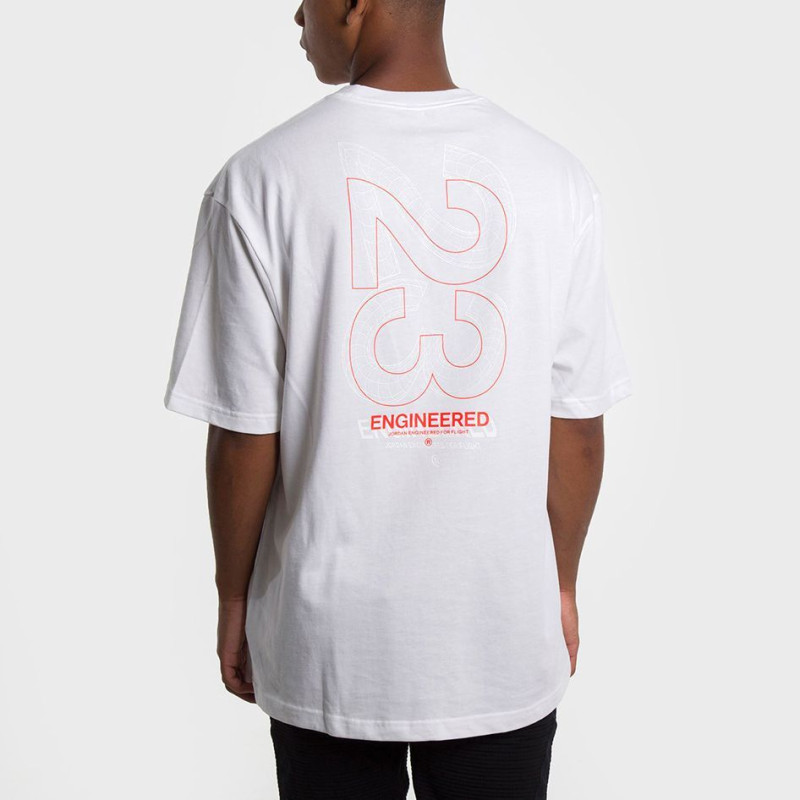 Jordan 23 Enginereed T