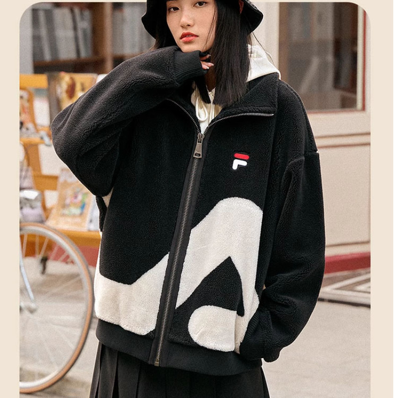 FILA FW22 Logo