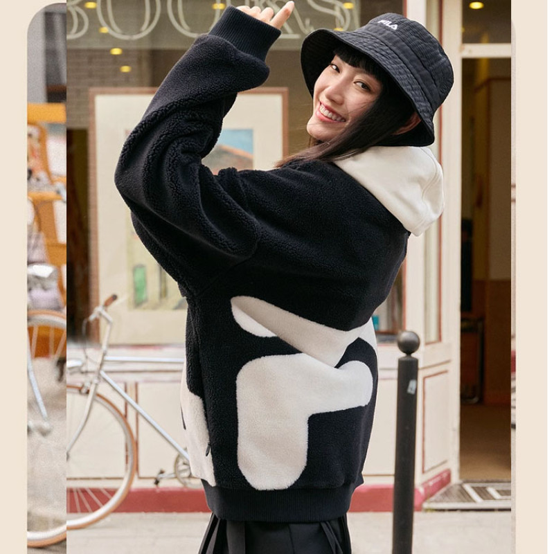 FILA FW22 Logo