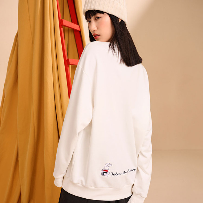 FILA CNY Logo