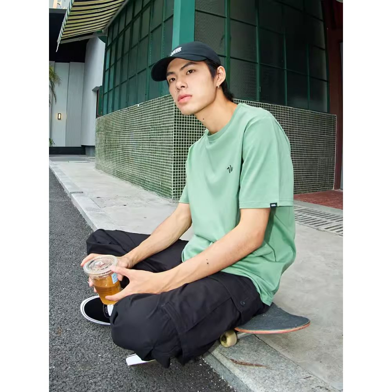 Vans T