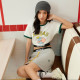 adidas originals x Disney Dumbo Sportswear Tee LogoT