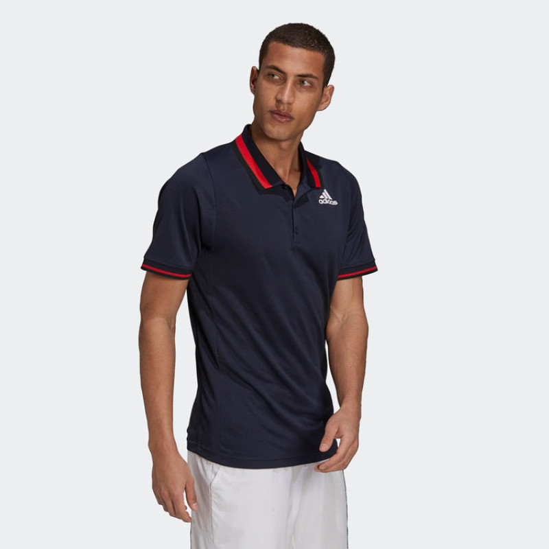 adidas H.Rdy Top Polo Polo