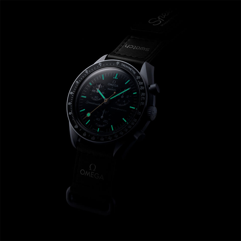 SWATCHx 30 42mm SO33M102-110