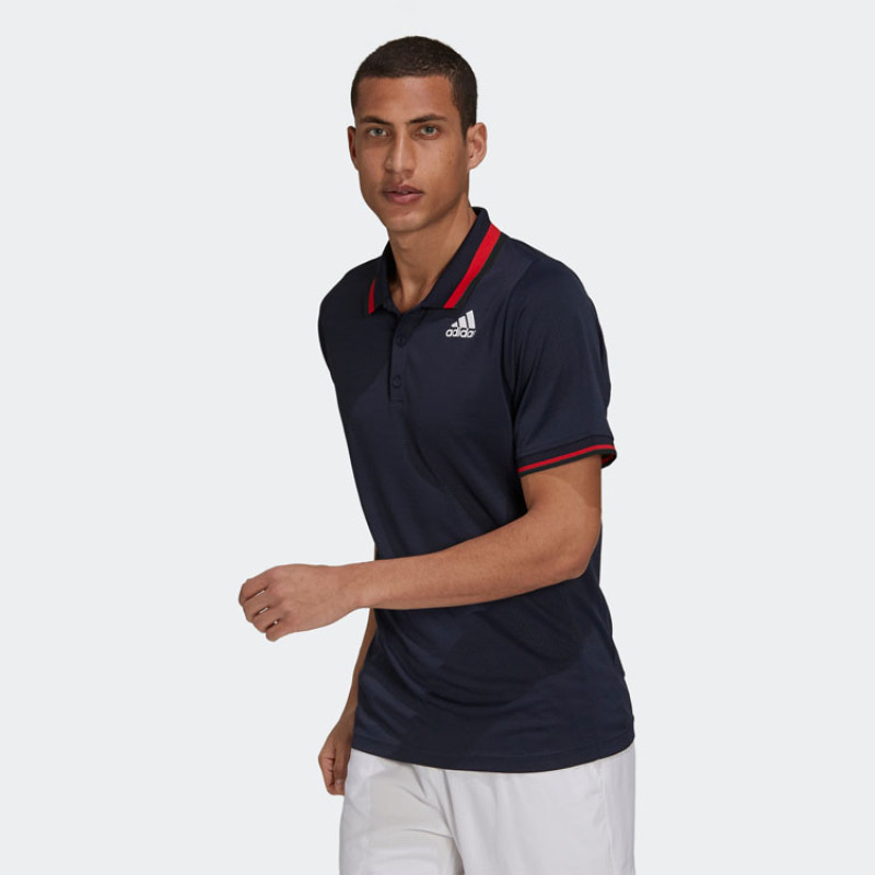 adidas H.Rdy Top Polo Polo