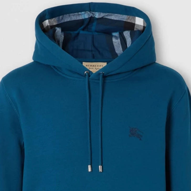 Burberry SS22 Logo