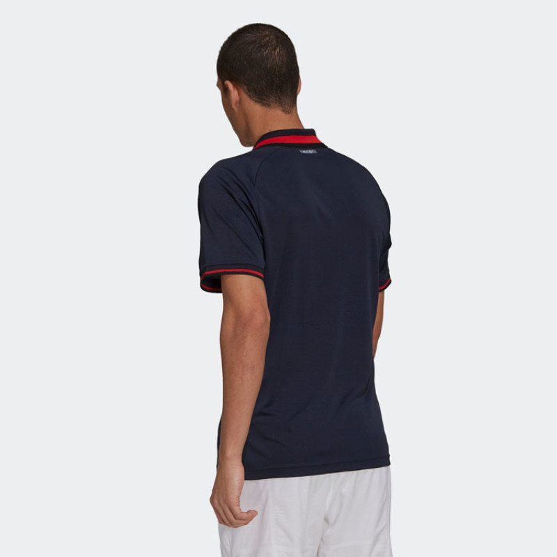 adidas H.Rdy Top Polo Polo