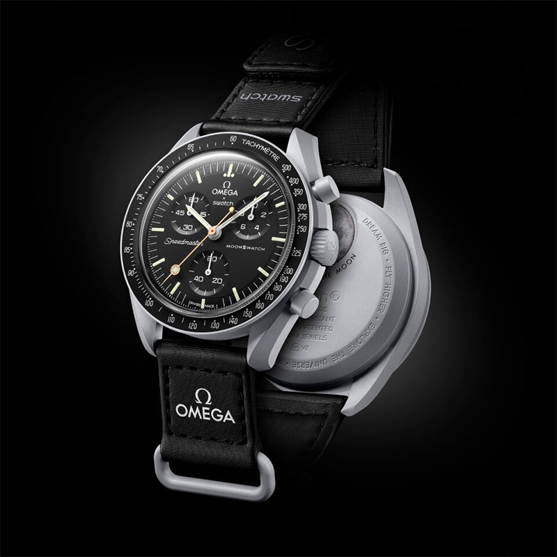 SWATCHx 30 42mm SO33M102-110