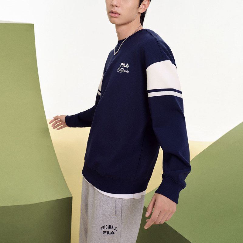 FILA Logo