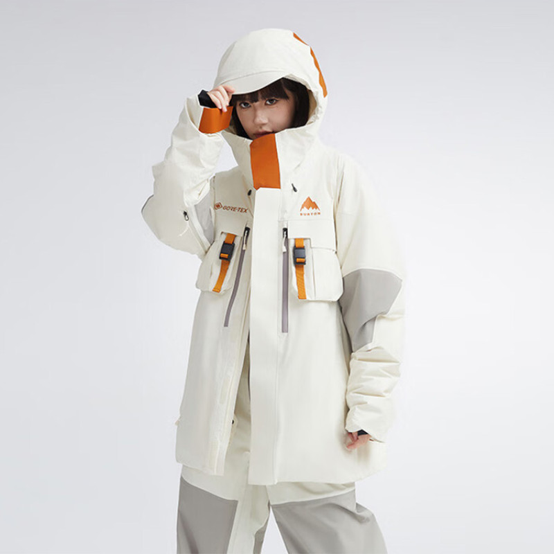 BURTON AIZAWA WIZARDRY GORETEX