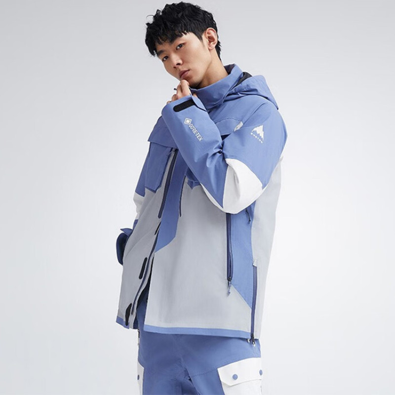 BURTON AIZAWA RADIANT GORETEX