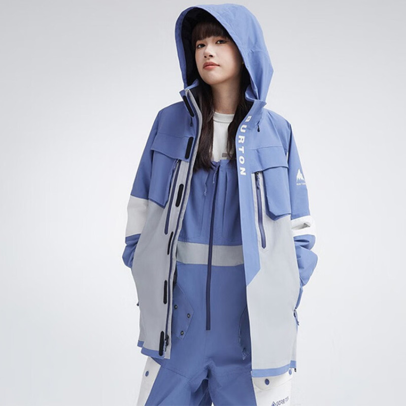 BURTON AIZAWA RADIANT GORETEX