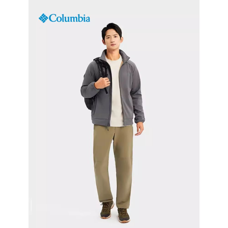 Columbia Logo