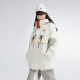 BURTON AIZAWA WIZARDRY GORETEX