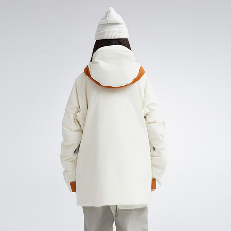 BURTON AIZAWA WIZARDRY GORETEX