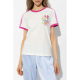 adidas originals Pride Rm 3-Stripes Tee Logo T