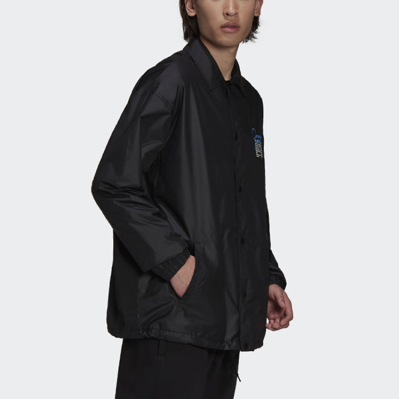 adidas originals C.M.P.COACH JKT