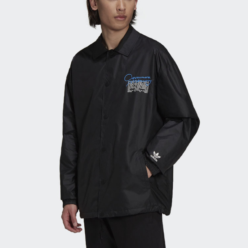adidas originals C.M.P.COACH JKT