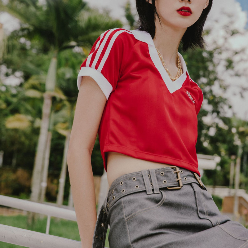 adidas originals FOOTBALL T