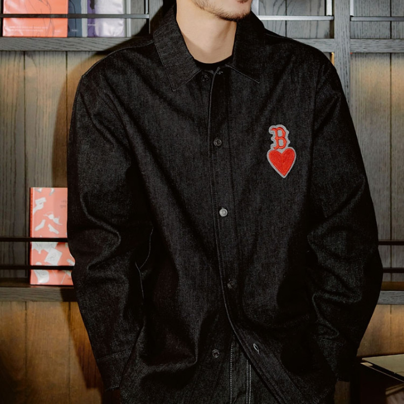 MLB FW22 Logo
