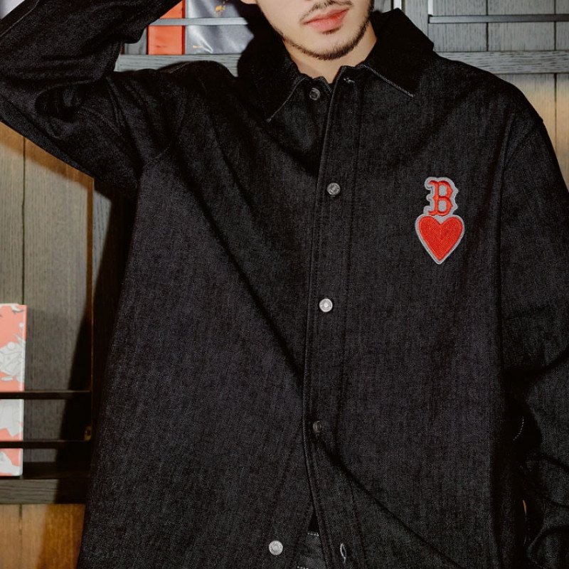 MLB FW22 Logo