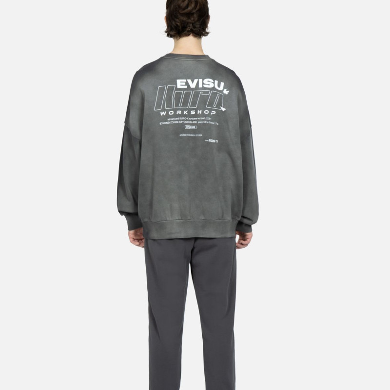 EVISU Logo