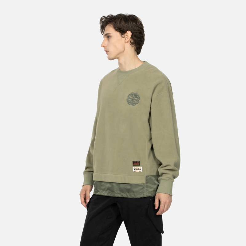 EVISU AW23