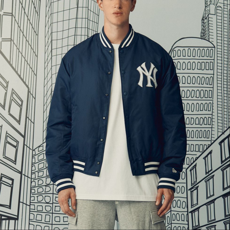 New Era MLB
