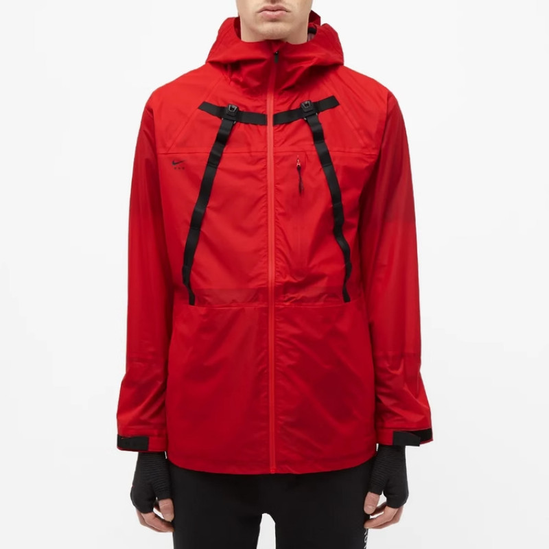 Nike x MMW Se Jacket