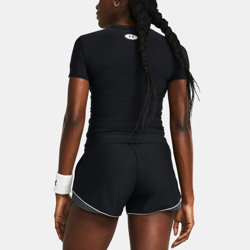 Under Armour HeatGear OG logoT