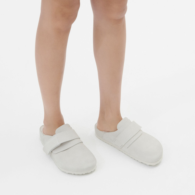 TEKLA x Birkenstock