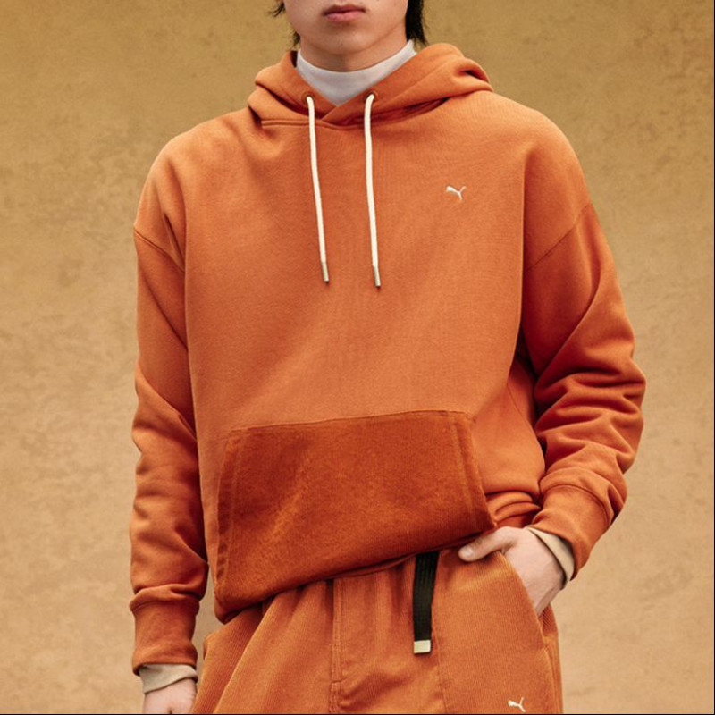 PUMA MMQ HOODY
