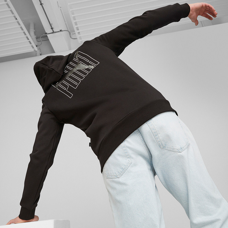 PUMA