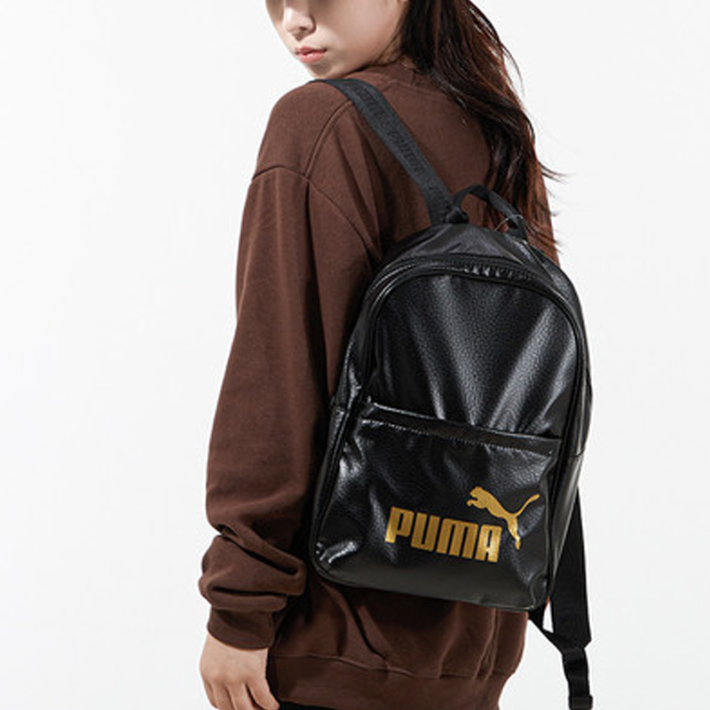 PUMA logo