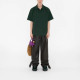 Burberry FW23 Cotton Polo Shirt Polo
