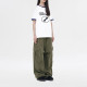 WE11DONE FW22 logoT